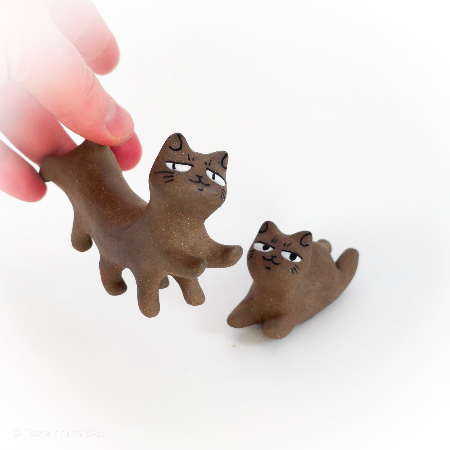 Some Weird Lil Guys