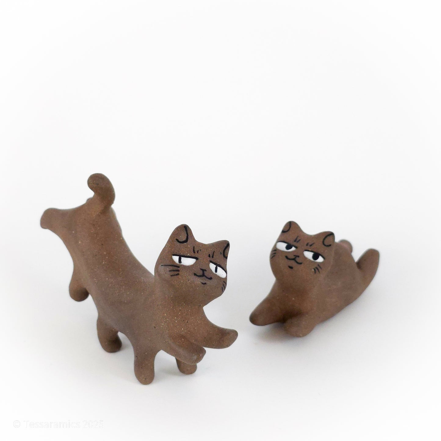 Some Weird Lil Guys