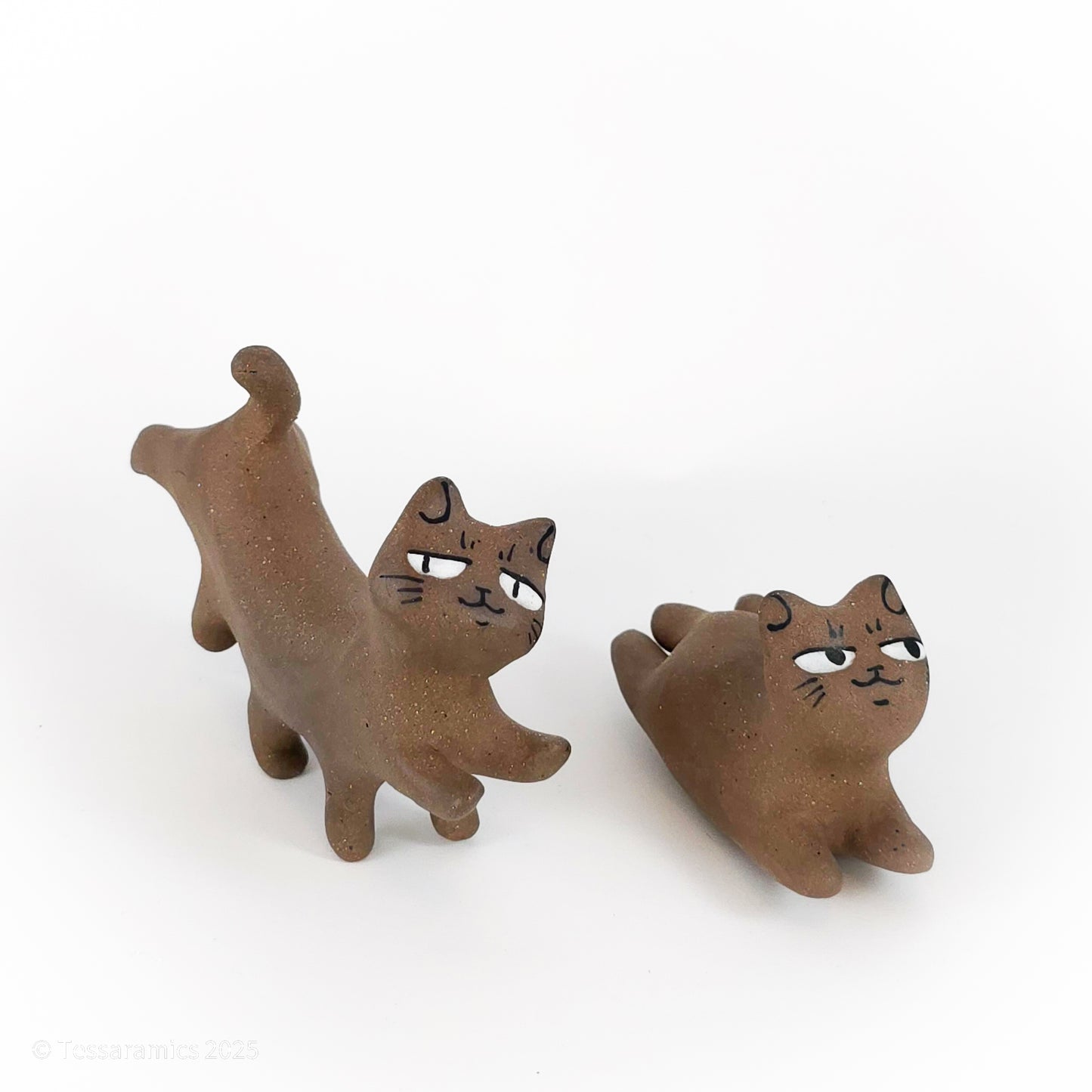 Some Weird Lil Guys