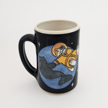 Load image into Gallery viewer, Space Boy and Prince of The Sea Mug