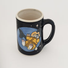 Load image into Gallery viewer, Space Boy and Prince of The Sea Mug