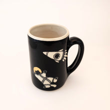 Load image into Gallery viewer, Space Cat Mug *