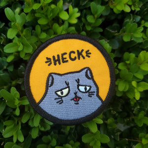 Heck Patch