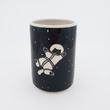 Load image into Gallery viewer, Space Cat Tumbler*