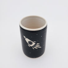 Load image into Gallery viewer, Space Cat Tumbler*