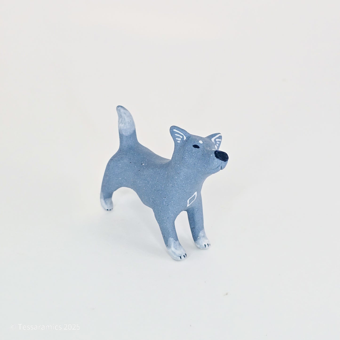 Blue Dog