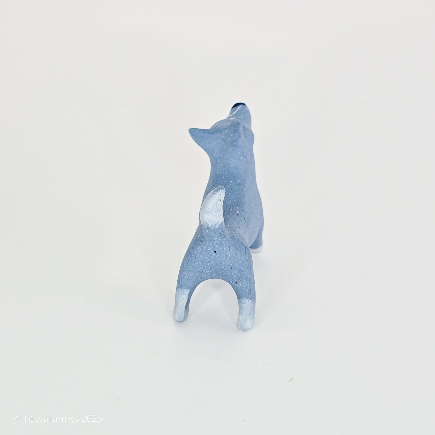 Blue Dog