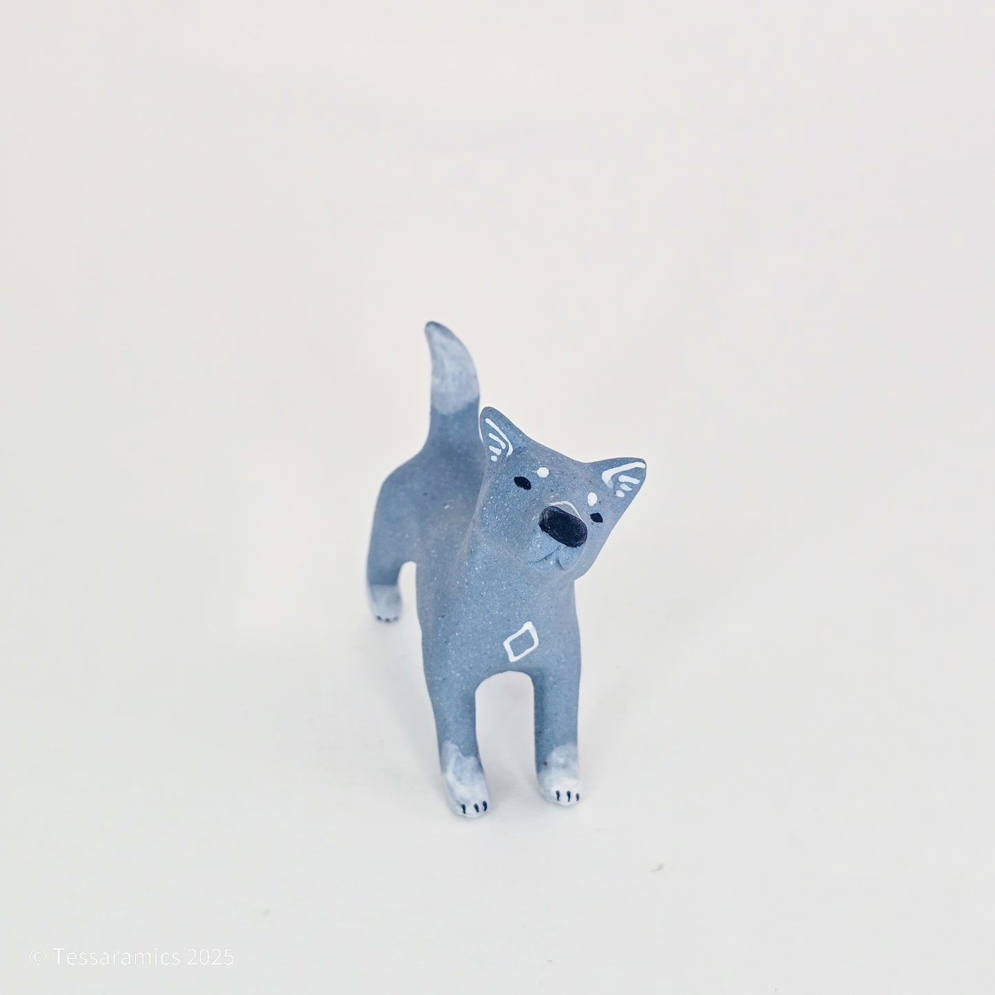 Blue Dog