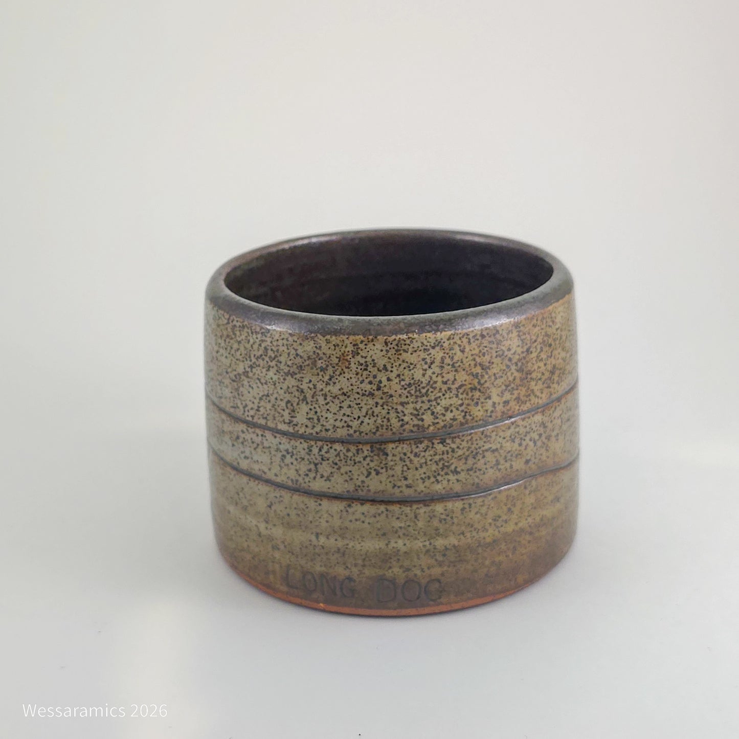 Long Dog Mug