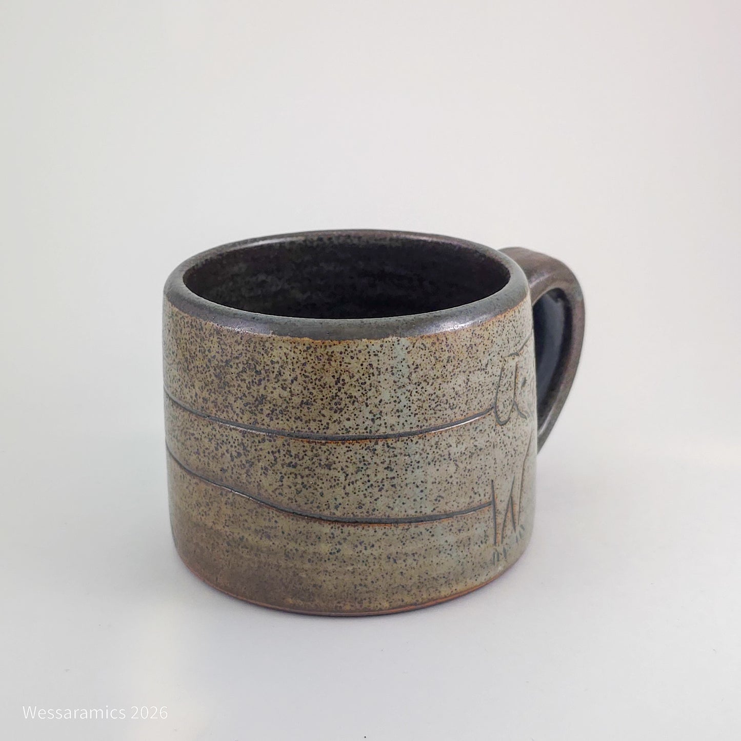 Long Dog Mug