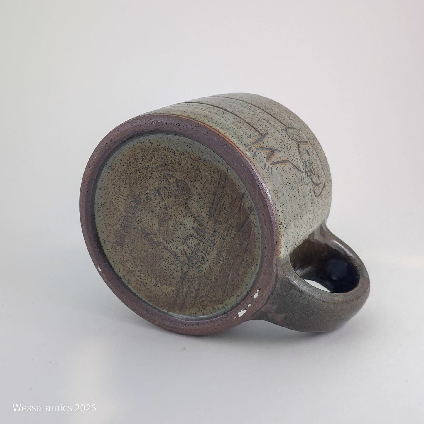 Long Dog Mug