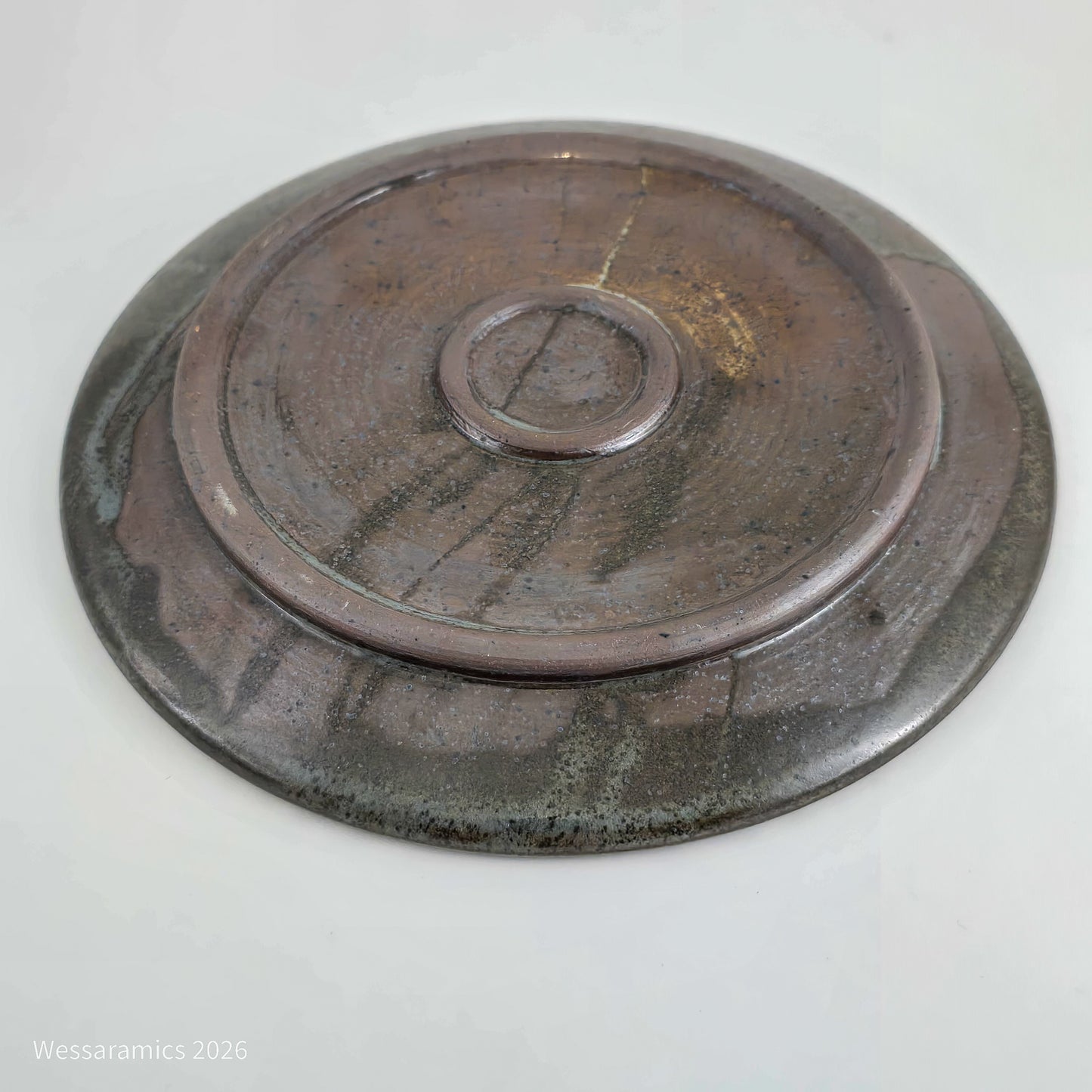 Dog Plate