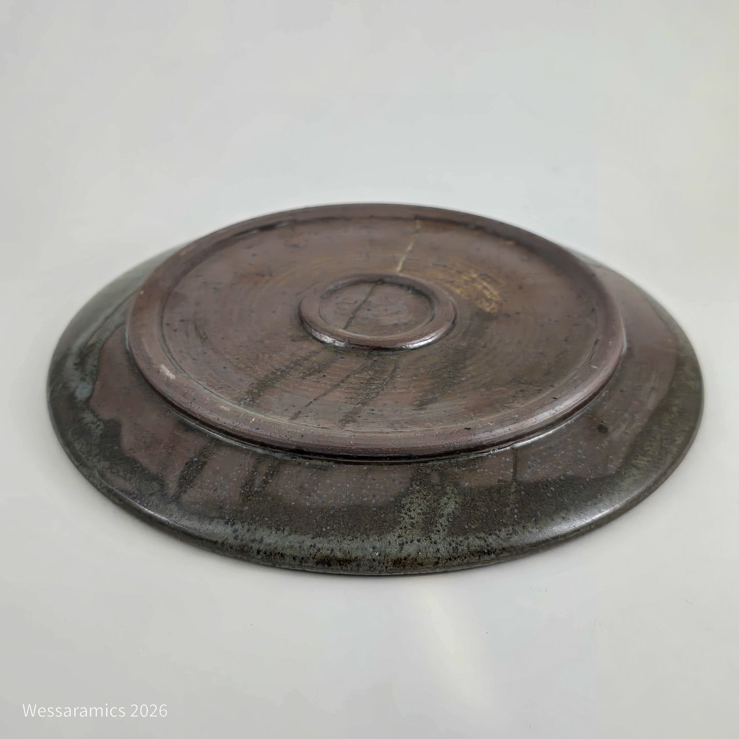 Dog Plate