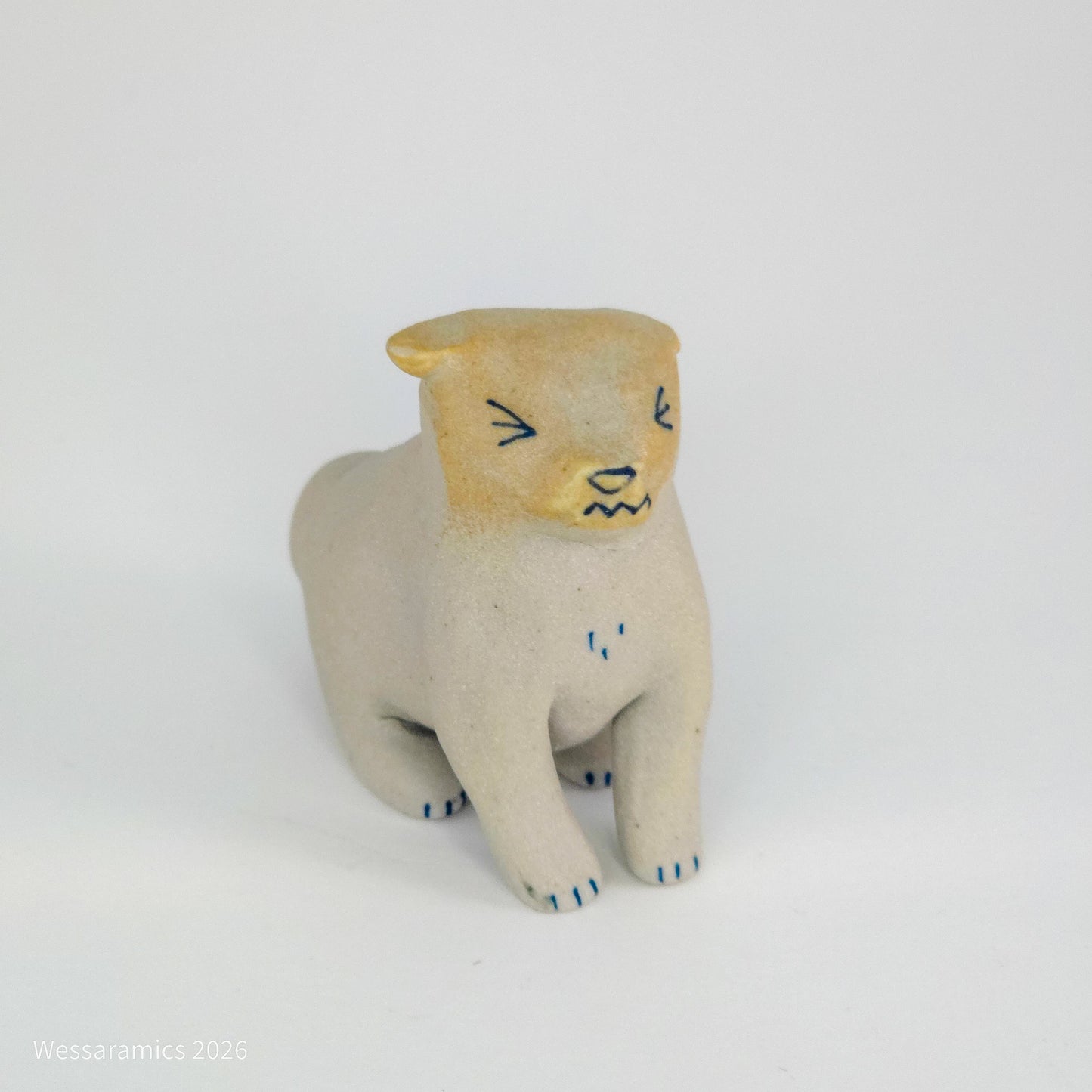 Wimdy Dog