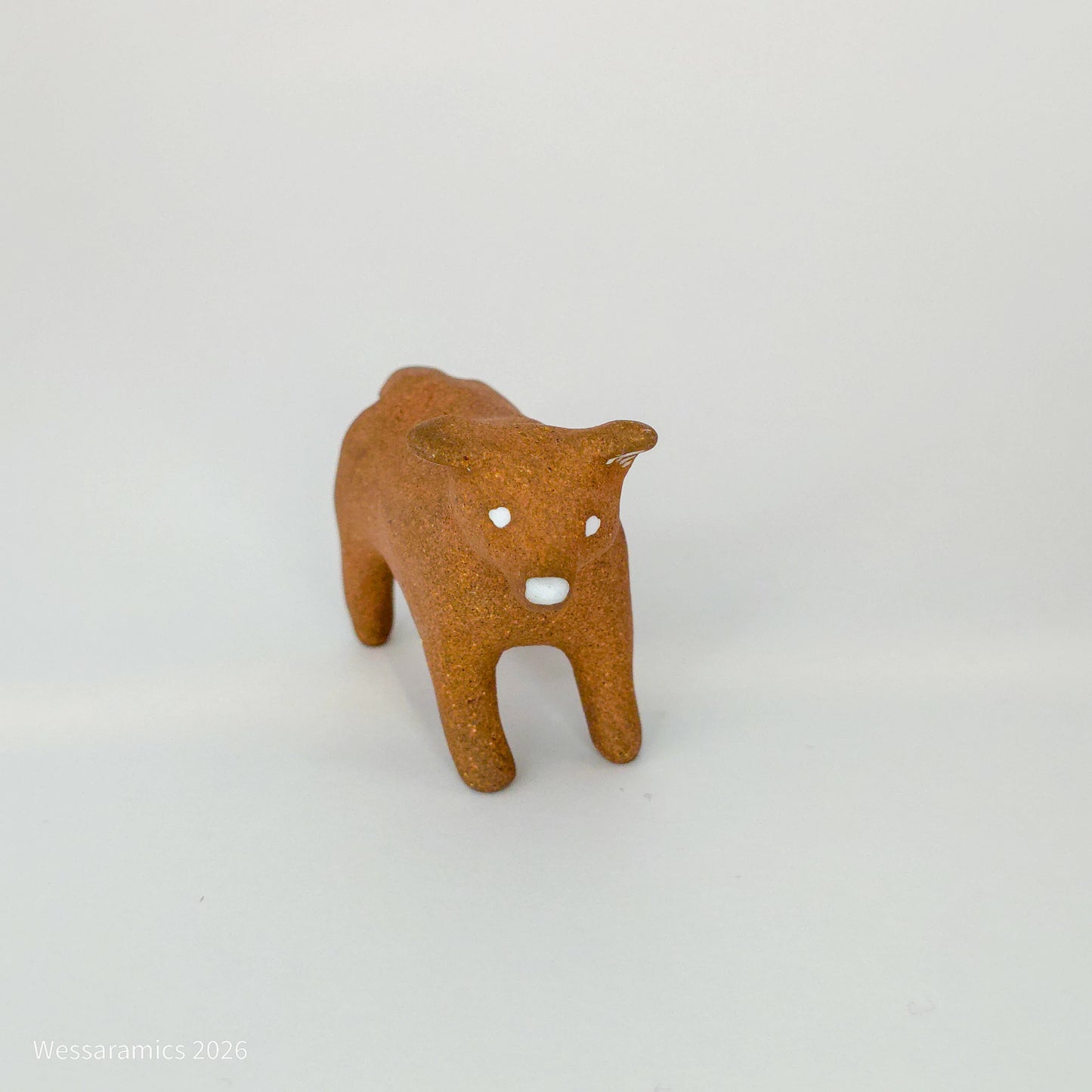 Definitely A Dog
