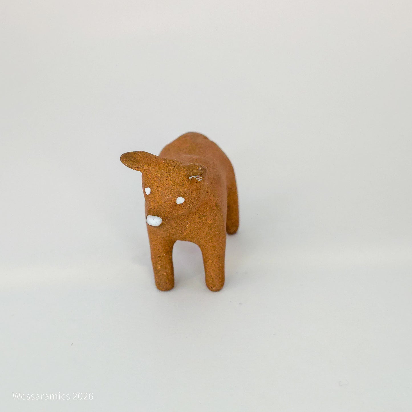 Definitely A Dog