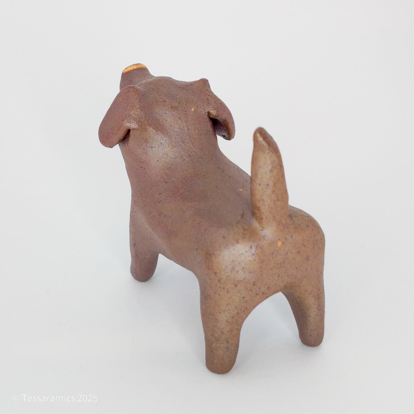 Chocolate Dog