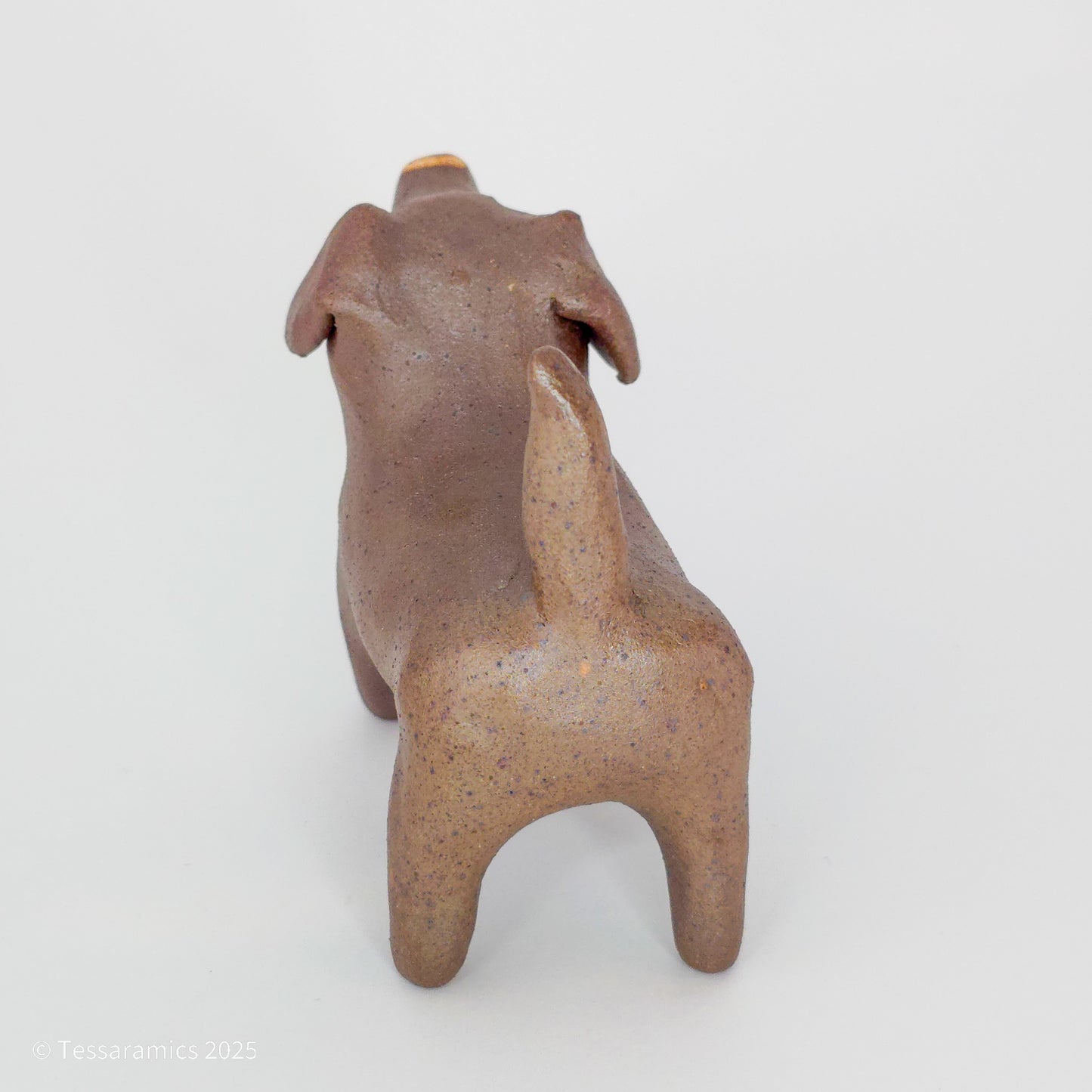 Chocolate Dog