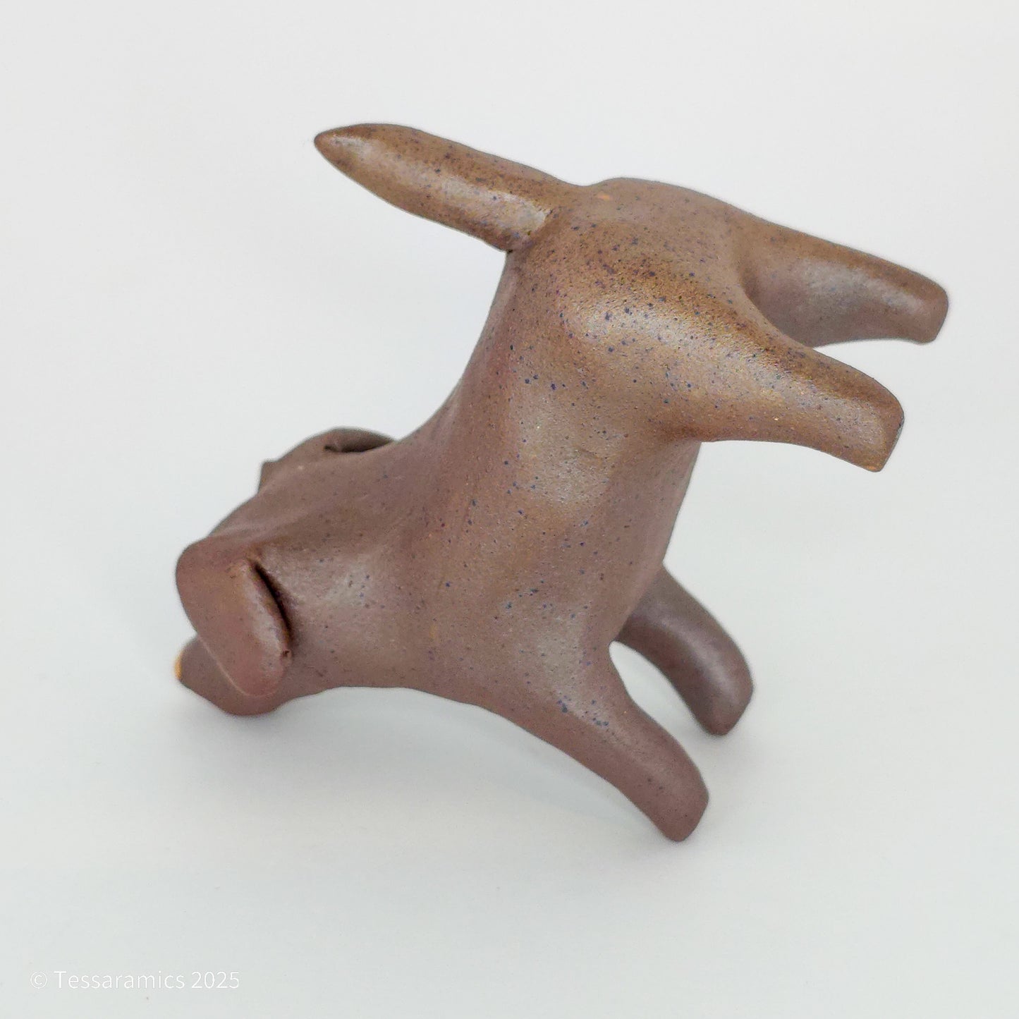 Chocolate Dog
