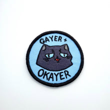Load image into Gallery viewer, Gayer and Okayer Patch
